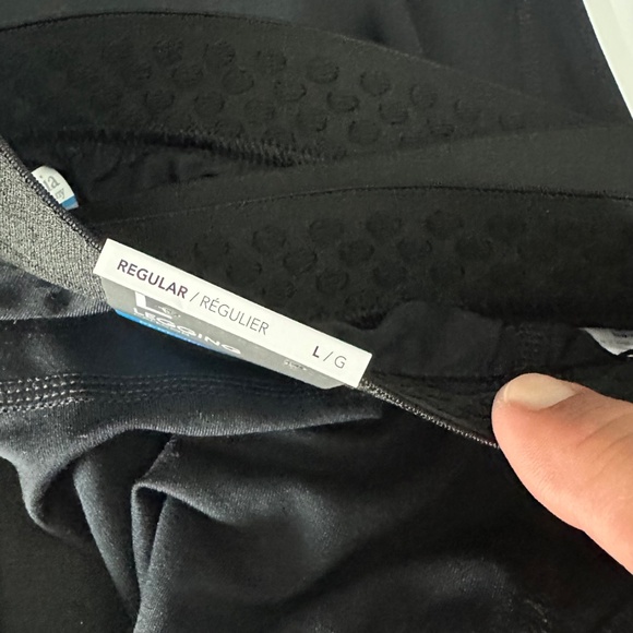 Columbia Midweight Base Layer Tights Women’s Large NWT - Picture 3 of 10